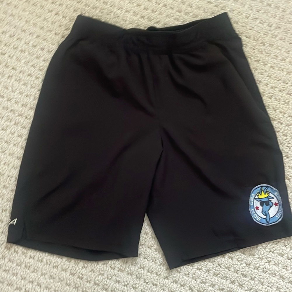 GOAT USA OG Athletic Shorts